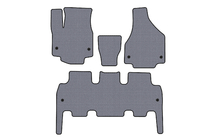 Chrysler Pacifica 2016– Kumimatot Carsuit (Harmaa) kuva 1