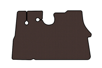 Citroen Jumper 1995–2006 Kumimatot Carsuit (Ruskea) kuva 1