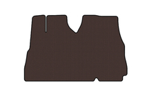 Fiat Ducato 1995–2006 Kumimatot Carsuit (1995-2002, ruskea) kuva 1