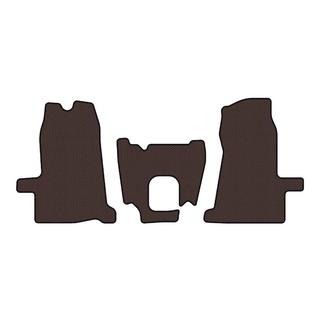Kumimatot Carsuit (2000-2006, 1+1, manuaalivaihteisto, ruskea) kuva 1