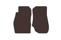 Nissan 350Z 2002–2009 Kumimatot Carsuit (Ruskea) kuva 1
