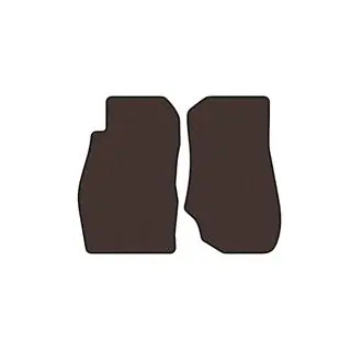 Kumimatot Carsuit (Ruskea)