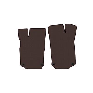 Kumimatot Carsuit (Ruskea) kuva 1