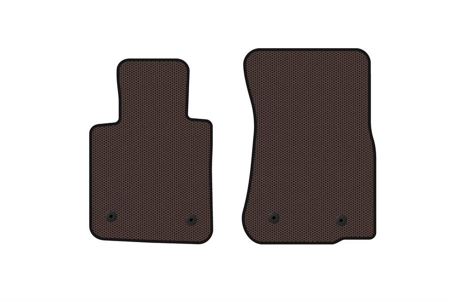 BMW Z4 (E89) 2009–2016 Kumimatot Carsuit (Ruskea) Image