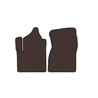 Kumimatot Carsuit (Ruskea)