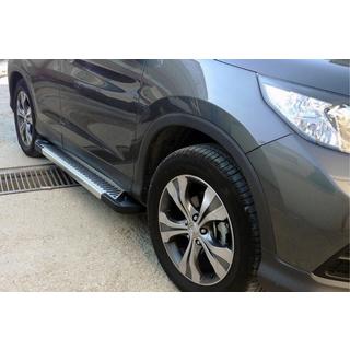 Line-astinlaudat (2 kpl, alumiini) kuva 1