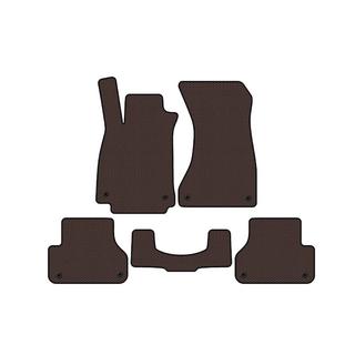 Kumimatot Carsuit V1 (Sportback, ruskea) kuva 1