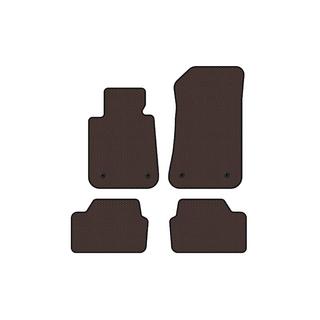 Kumimatot Carsuit (Ruskea) BMW 1-sarja E81/E82/E87/E88 2004–2011 kuva 1