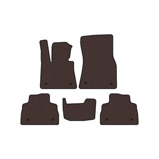 Kumimatot Carsuit (Ruskea) BMW X6 G06 2019–2027 kuva 1