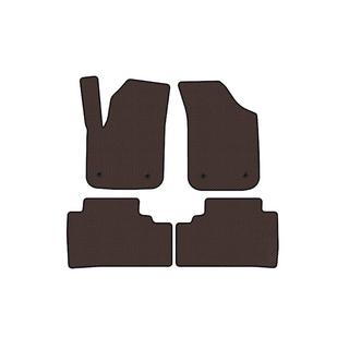 Kumimatot Carsuit (Ruskea) Buick Envision 2014–2020 kuva 1