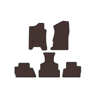 Kumimatot Carsuit (2014-2020, ruskea) Chevrolet Tahoe 2014–2019 kuva 1