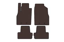 Chevrolet Volt 2010–2016 Kumimatot Carsuit (Ruskea) kuva 1