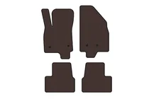 Chevrolet Volt 2016–2019 Kumimatot Carsuit (Ruskea) kuva 1