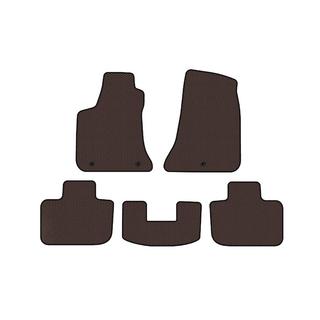 Carsuit -CRYS-041 V1 kumimatot (Ruskea) Chrysler C300 2011–2023 kuva 1