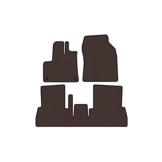 Kumimatot Carsuit (manuaalivaihteisto, ruskea) kuva 1