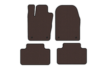 Dodge Durango 2010– Kumimatot Carsuit (Ruskea) kuva 1