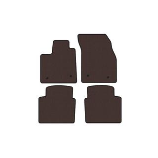Kumimatot Carsuit (SW, ruskea) Ford Focus IV 2018– kuva 1