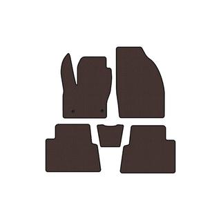 Kumimatot Carsuit (Ruskea) Ford Kuga 2008–2013 kuva 1