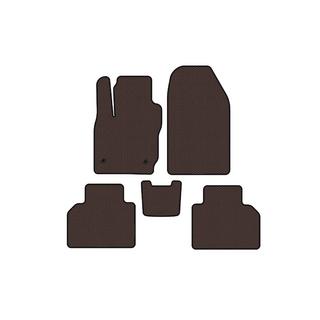 Kumimatot Carsuit (Ruskea) Ford Courier 2014–2023 kuva 1