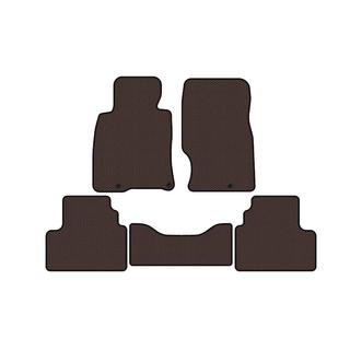 Kumimatot Carsuit (G25-G35, SD, ruskea) Infiniti G25/G35/37 (V36/CV36) 2006–2015 kuva 1