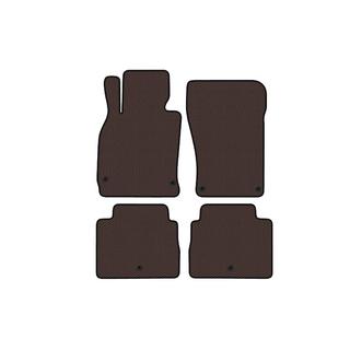 Kumimatot Carsuit (Ruskea) kuva 1
