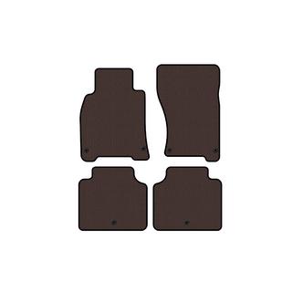 Carsuit kumimatot (M37, ruskea) kuva 1