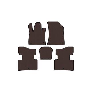Kumimatot Carsuit (Ruskea) Infiniti QX50 2018– kuva 1