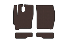 Iveco Eurocargo 2002–2008 Kumimatot Carsuit (Ruskea) kuva 1