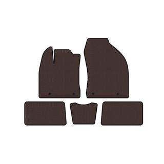 Kumimatot Carsuit (HB, Hybridi, ruskea) kuva 1