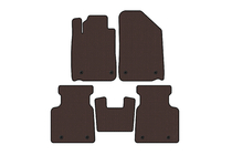 Lexus ES 2001–2006 Kumimatot Carsuit (Ruskea) kuva 1