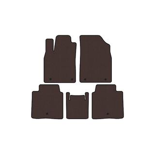 Kumimatot Carsuit (SD, Hybrid, ruskea) kuva 1