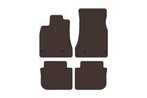 Lexus GS 1998–2004 Kumimatot Carsuit (Ruskea) kuva 1