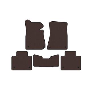 Kumimatot Carsuit (2011-2015, SD, 2WD, ruskea) Lexus GS 2011–2020 kuva 1