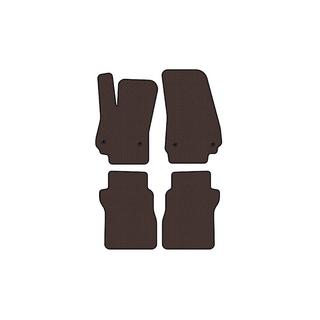 Kumimatot Carsuit (SD, ruskea) Lincoln Continental 2016–2020 kuva 1