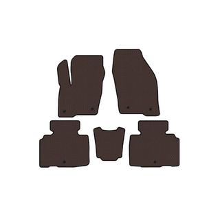 Kumimatot Carsuit (Ruskea) Lincoln MKX 2015– kuva 1