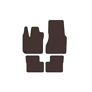 Kumimattosarja Carsuit (HB, 5-ovinen, ruskea)