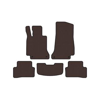 Kumimatot Carsuit (SD, ruskea) kuva 1