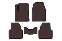 MG 6 2010– Kumimatot Carsuit (HB, ruskea) kuva 1