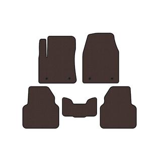 Kumimatot Carsuit (HB, ruskea) kuva 1