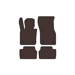 Kumimatot Carsuit (F55, 5-ovinen, ruskea) Mini Cooper F55/56/57 2014–2023 kuva 1