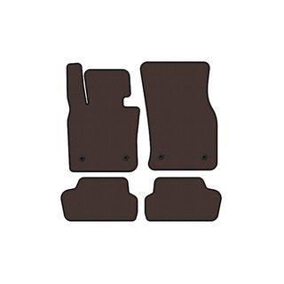 Kumimatot Carsuit (F56, ruskea) Mini Cooper F55/56/57 2014–2023 kuva 1