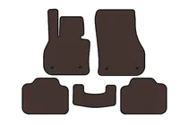 Mini Countryman F60 2017–2023 Kumimatot Carsuit (Ruskea) kuva 1