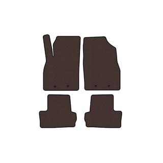 Kumimatot Carsuit (LB, Hybrid, ruskea) kuva 1