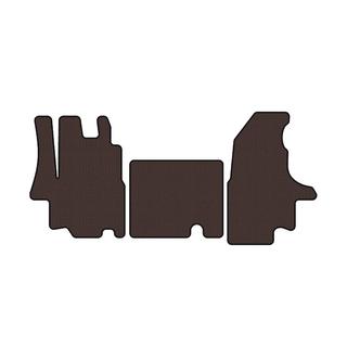 Kumimatot Carsuit (Ruskea) Opel Movano 2004–2010 kuva 1
