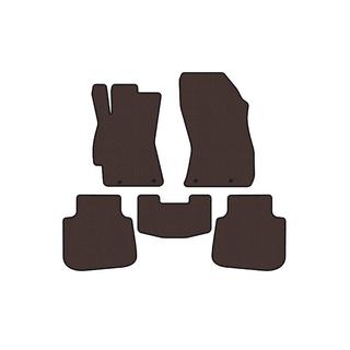 Kumimatot Carsuit (SD, Legacy BN, ruskea) kuva 1