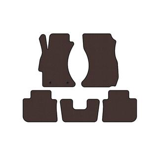 Kumimatot Carsuit (SD, ruskea) kuva 1