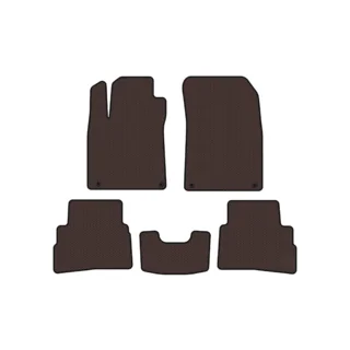 Kumimatot Carsuit (Ruskea)