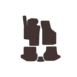 Kumimatot Carsuit (Ruskea) kuva 1