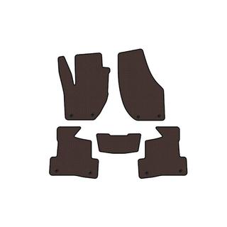 Kumimatot Carsuit (2012-2016, HB, ruskea) kuva 1