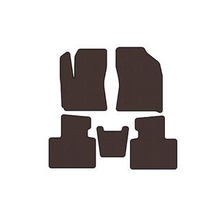 Kumimatot Carsuit (Ruskea) FAW X40 2016–2021 kuva 1